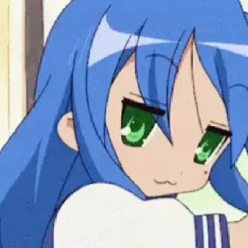 Konata Izumi  2