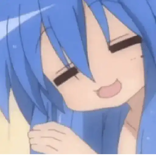 Konata Izumi  9