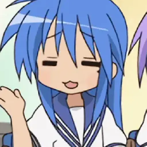 Konata Izumi  10
