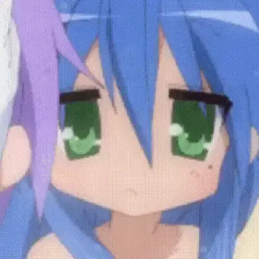Konata Izumi  16