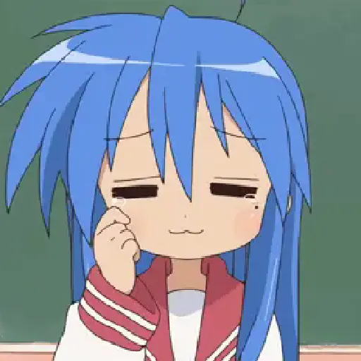 Konata Izumi  19