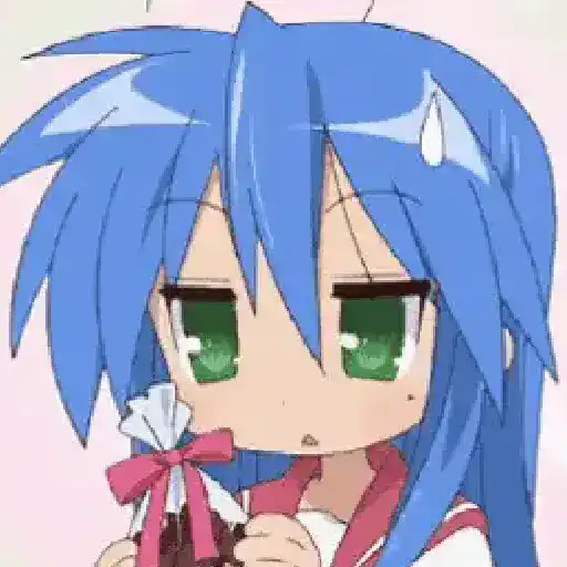 Konata Izumi  20