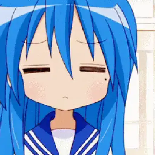 Konata Izumi  22