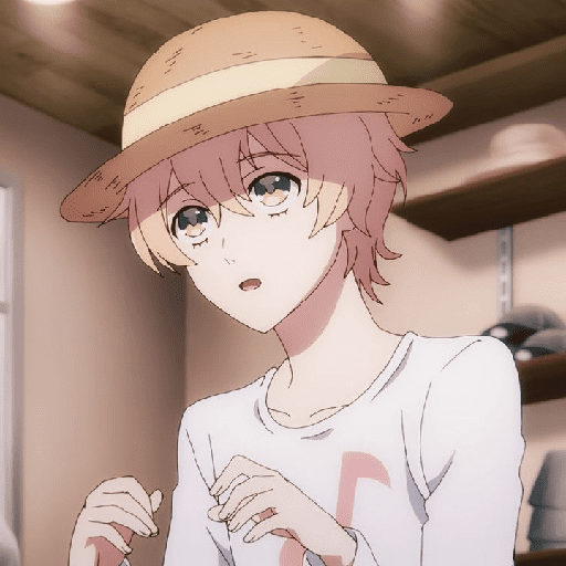 Momosuke oikawa  4
