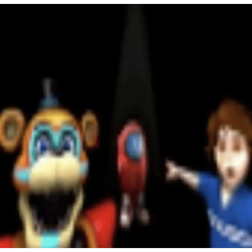 FNAF 14