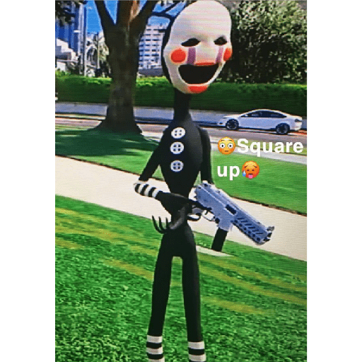 FNAF 19