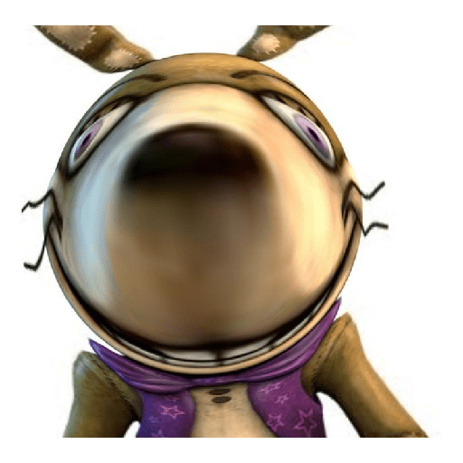 FNAF 2