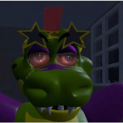 FNAF 13