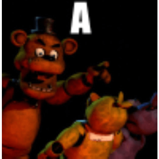 FNAF 15