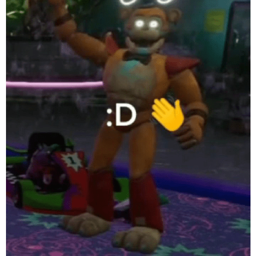 FNAF 16