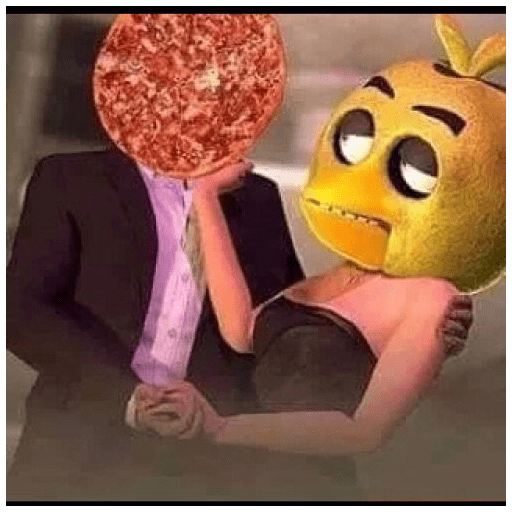 FNAF 12