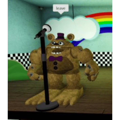 FNAF 17
