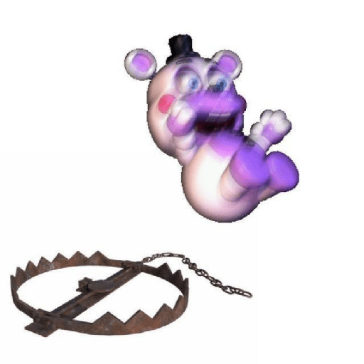 FNAF 20