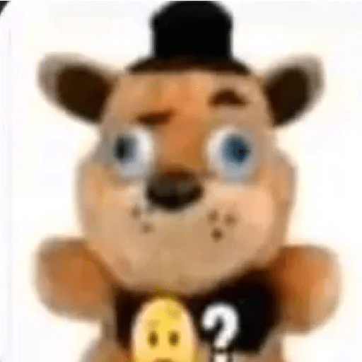 FNAF 10