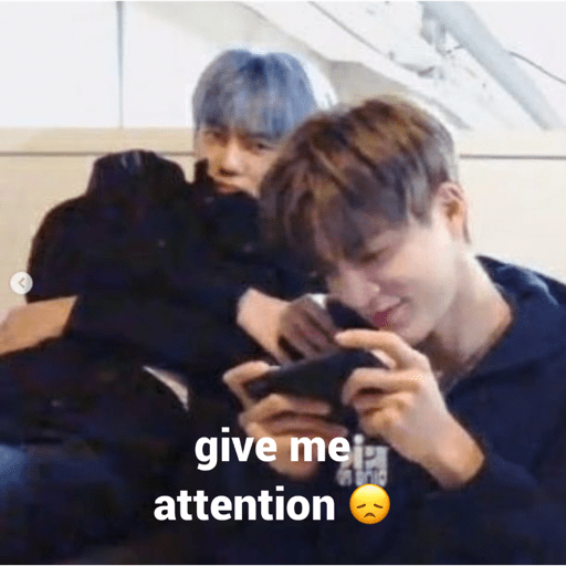 nomin 🤍