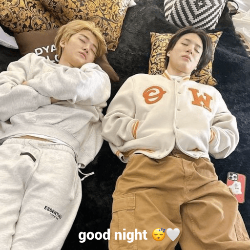 nomin 🤍