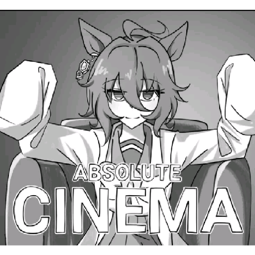 Umamusume GOD 4