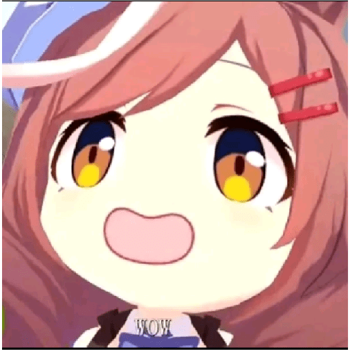 Umamusume GOD 5