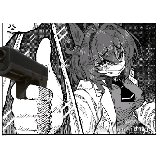 Umamusume GOD 10