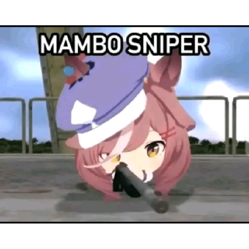 Umamusume GOD 22