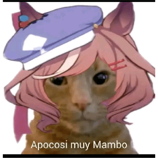 Umamusume GOD 23