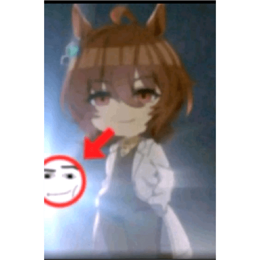 Umamusume GOD 25