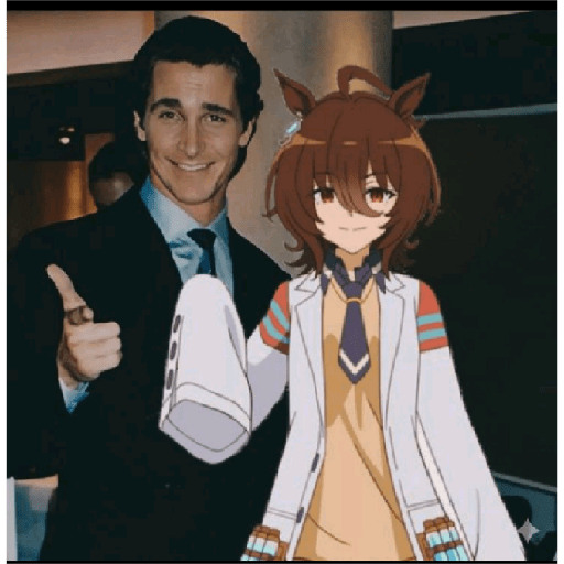 Umamusume GOD 27