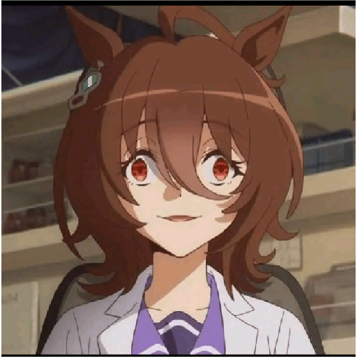 Umamusume GOD 28