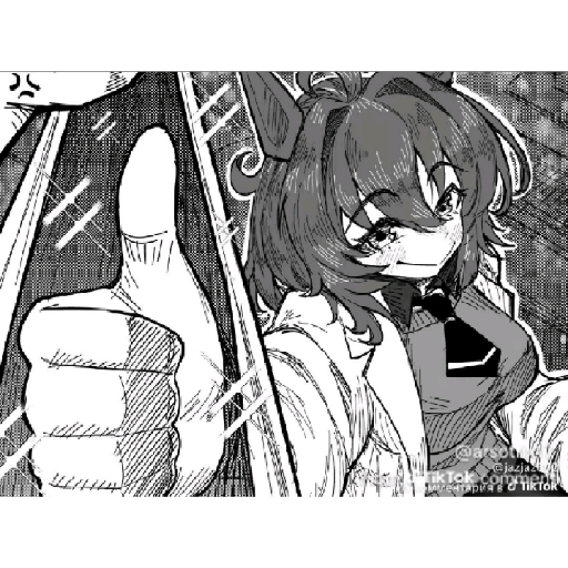 Umamusume GOD 29