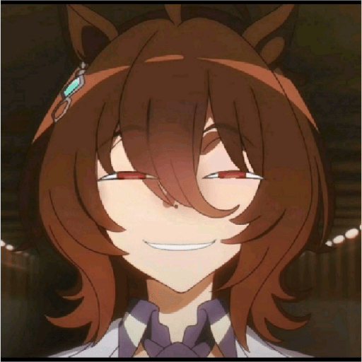 Umamusume GOD 30