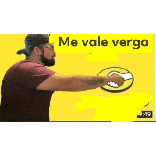 Yawe sígueme en ig wetira paro 25