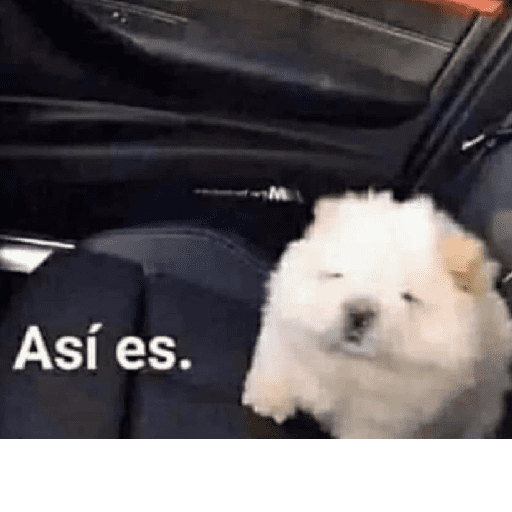 Yawe sígueme en ig wetira paro 3