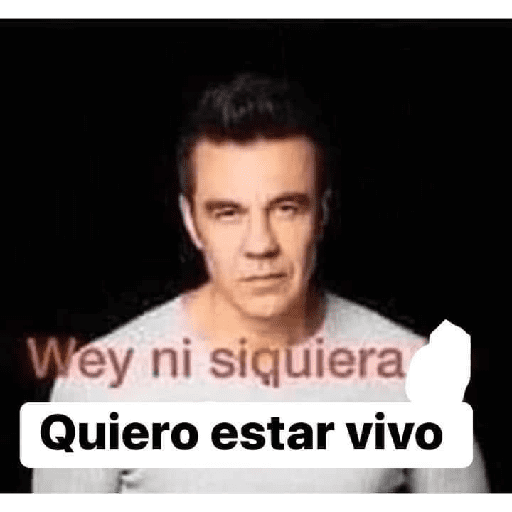 Yawe sígueme en ig wetira paro 7