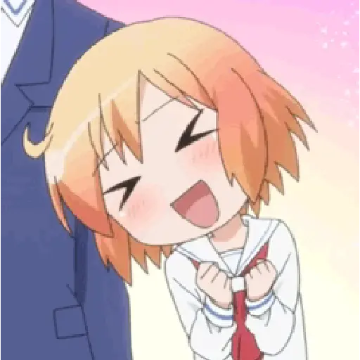 ✨ ANIME REACTION GIF ✨ #2 2