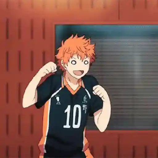✨ ANIME REACTION GIF ✨ #2 13
