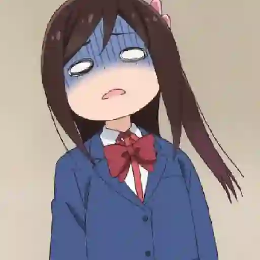 ✨ ANIME REACTION GIF ✨ #2 10