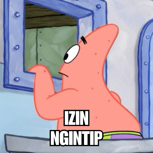 SPONGEBOB & PATRICK TERBARU! 12
