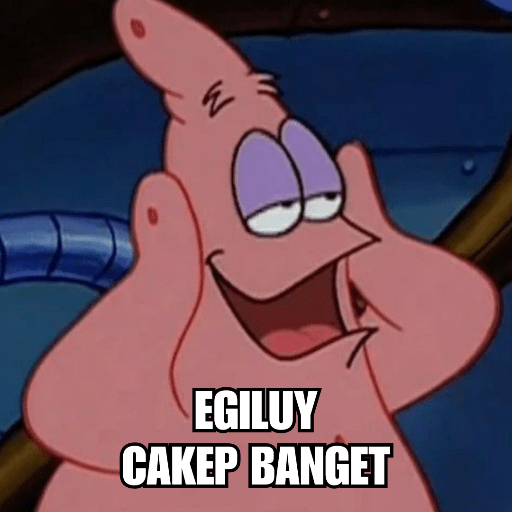 SPONGEBOB & PATRICK TERBARU! 5