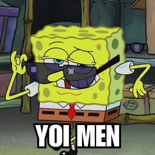 SPONGEBOB & PATRICK TERBARU! 7