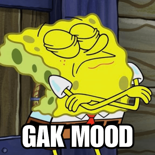SPONGEBOB & PATRICK TERBARU! 8
