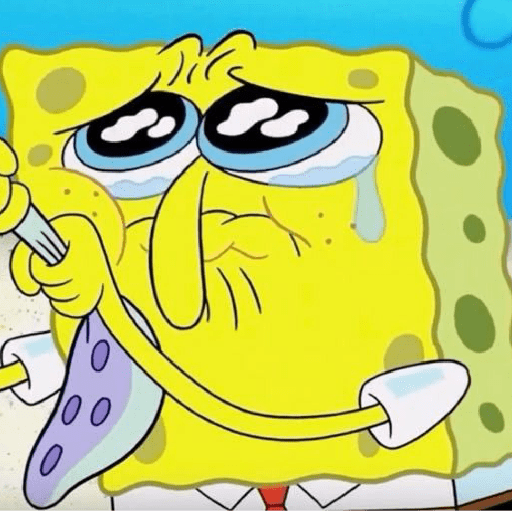 SPONGEBOB & PATRICK TERBARU! 13
