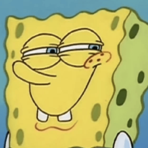 SPONGEBOB & PATRICK TERBARU! 16