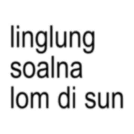 Anomali Kata-Kata Bucin ❤️ 16