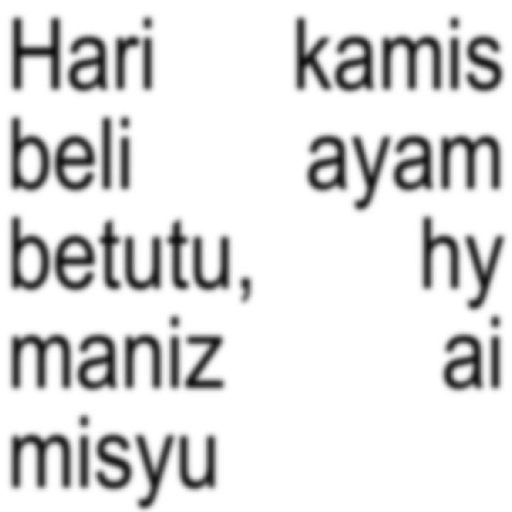 Anomali Kata-Kata Bucin ❤️ 10