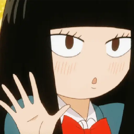✨ Anime Reaction GIF ✨ 15