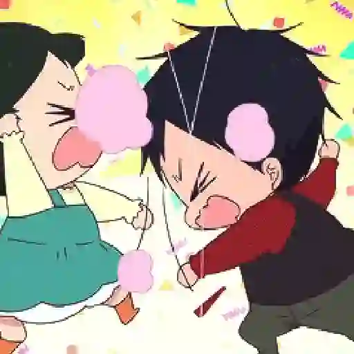 ✨ Anime Reaction GIF ✨ 11