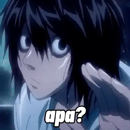 ✨ Anime Reaction GIF ✨ 8