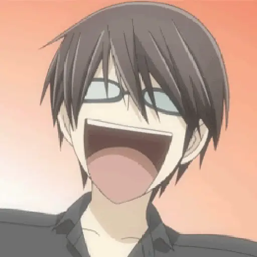 ✨ Anime Reaction GIF ✨ 12