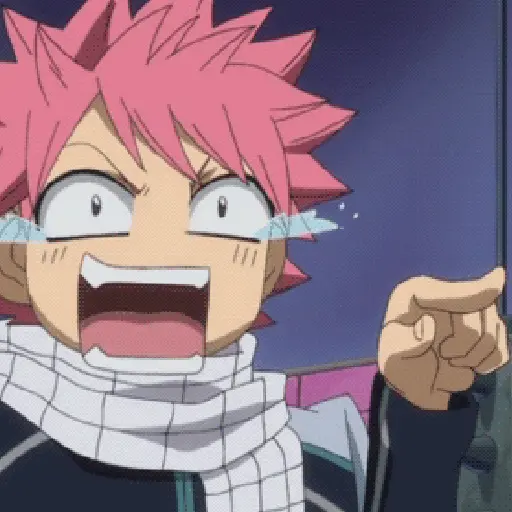 ✨ Anime Reaction GIF ✨ 10