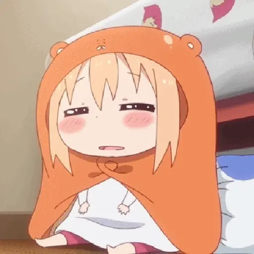 ✨ Anime Reaction GIF ✨ 13